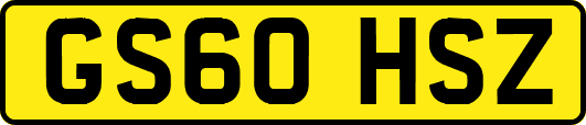 GS60HSZ