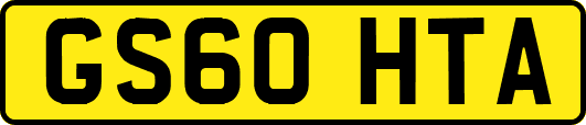 GS60HTA