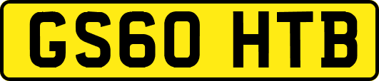 GS60HTB