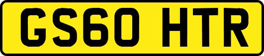 GS60HTR