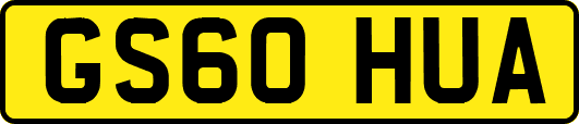GS60HUA