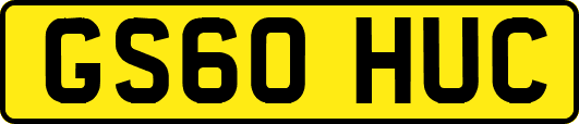 GS60HUC