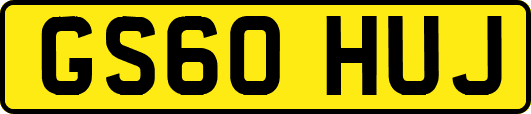 GS60HUJ
