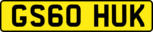 GS60HUK