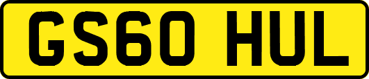 GS60HUL