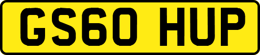 GS60HUP