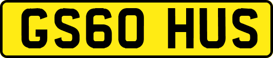 GS60HUS