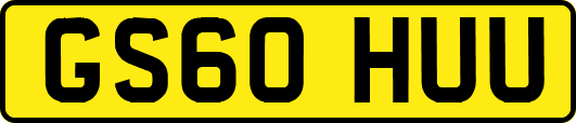 GS60HUU