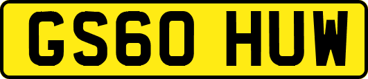 GS60HUW