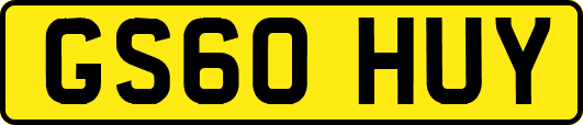 GS60HUY