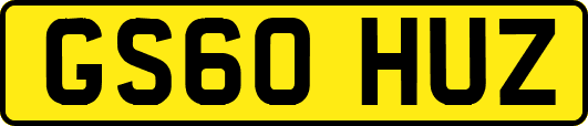 GS60HUZ