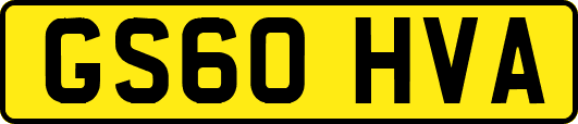 GS60HVA
