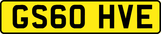GS60HVE