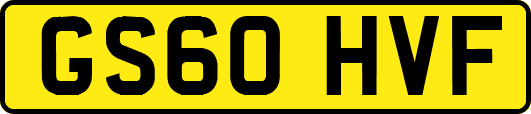 GS60HVF
