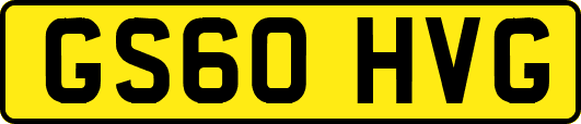 GS60HVG