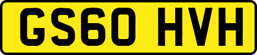 GS60HVH