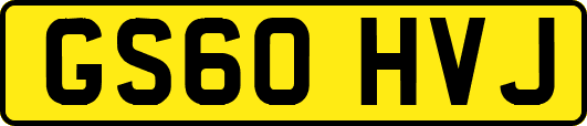 GS60HVJ