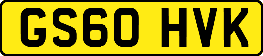 GS60HVK