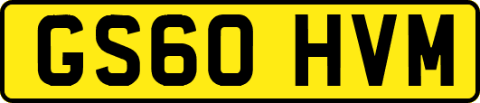 GS60HVM