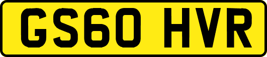 GS60HVR