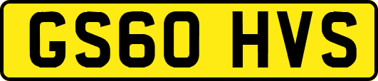 GS60HVS