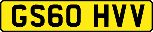 GS60HVV