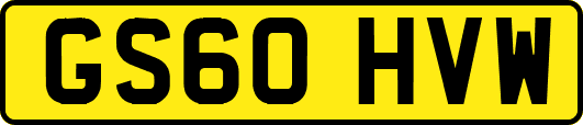 GS60HVW