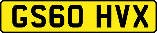 GS60HVX