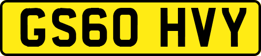 GS60HVY