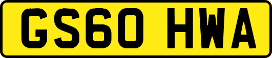GS60HWA