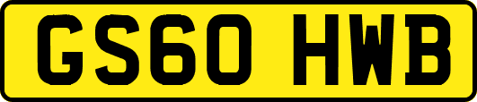 GS60HWB