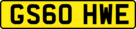 GS60HWE