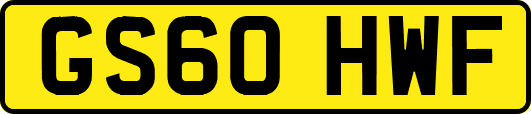 GS60HWF