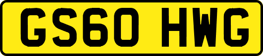 GS60HWG