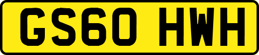 GS60HWH