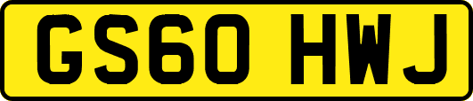 GS60HWJ