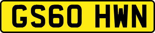 GS60HWN