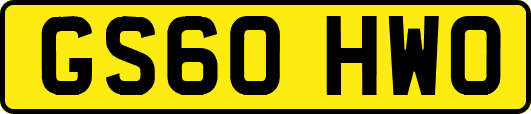 GS60HWO