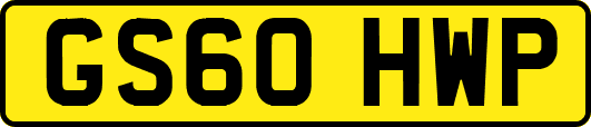 GS60HWP