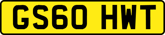 GS60HWT