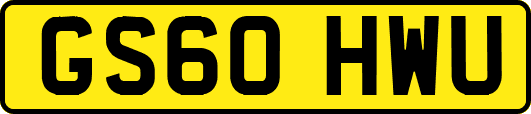 GS60HWU