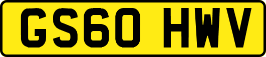 GS60HWV
