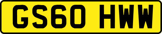 GS60HWW