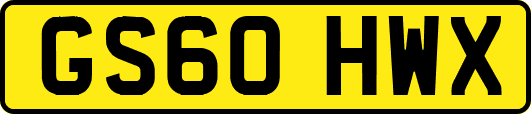 GS60HWX