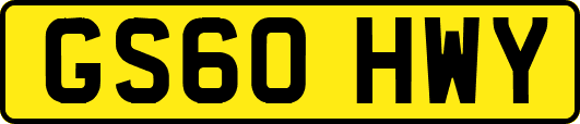 GS60HWY