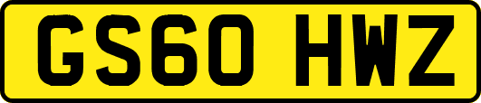 GS60HWZ