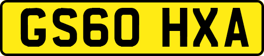 GS60HXA