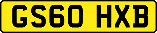 GS60HXB