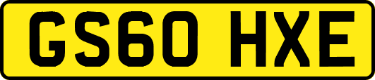 GS60HXE