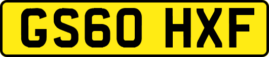 GS60HXF